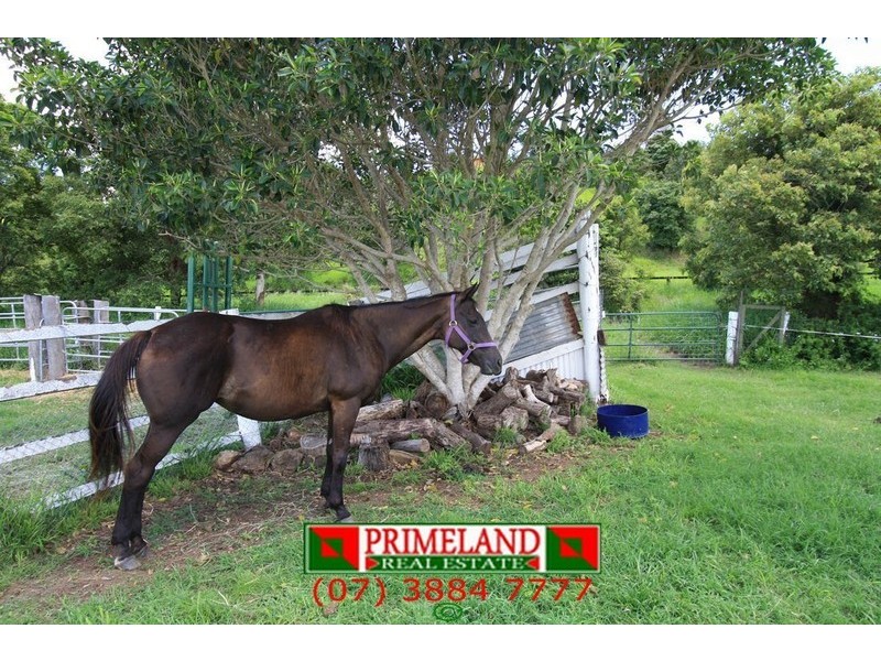Tallegalla QLD 4340