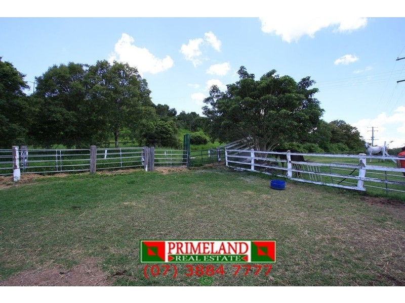 Tallegalla QLD 4340
