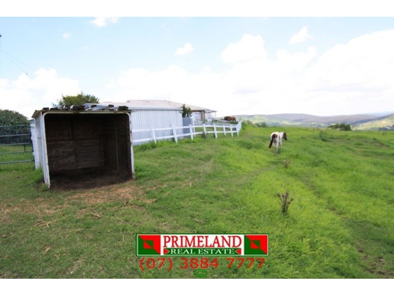 Tallegalla QLD 4340