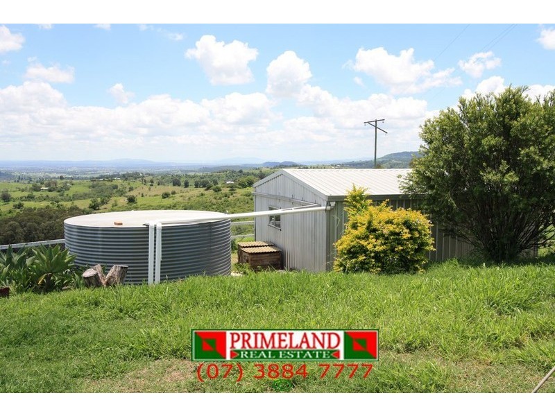 Tallegalla QLD 4340