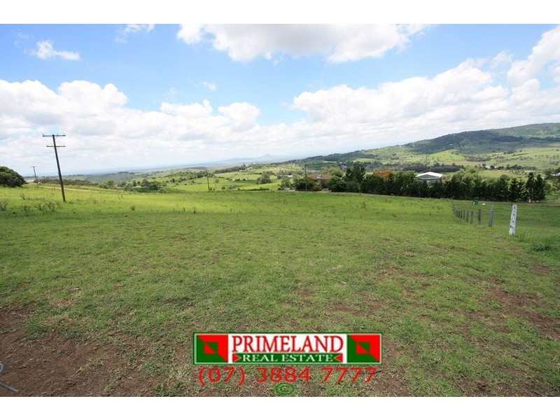 Tallegalla QLD 4340