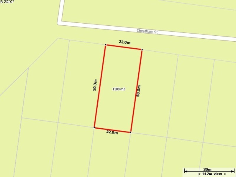 Cecil Plains QLD 4407