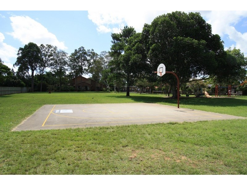 Sunnybank Hills QLD 4109