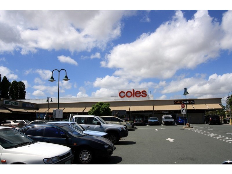 Sunnybank Hills QLD 4109