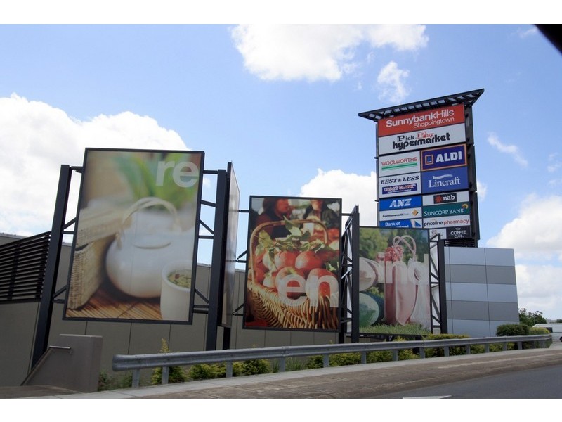 Sunnybank Hills QLD 4109