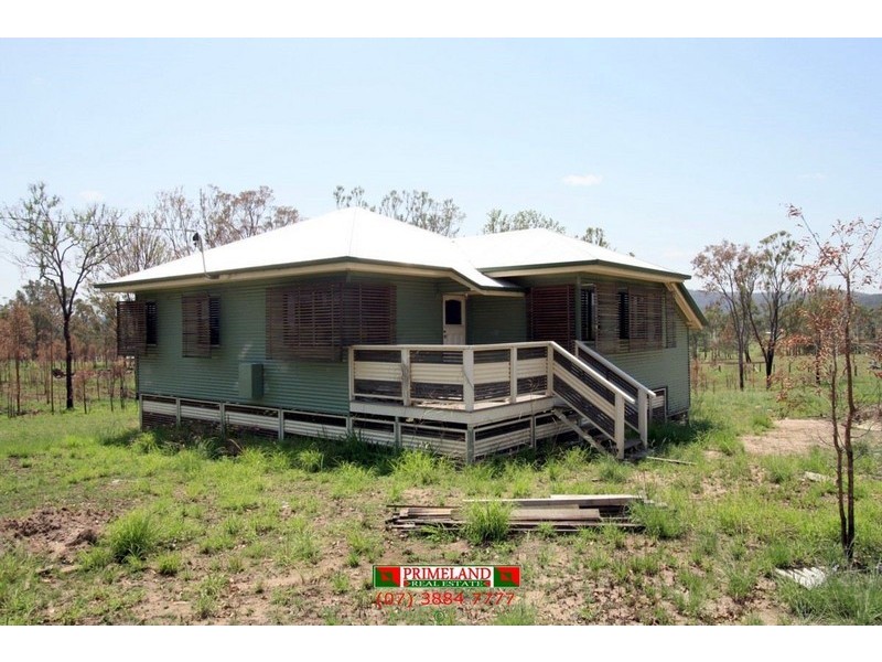 Hatton Vale QLD 4341