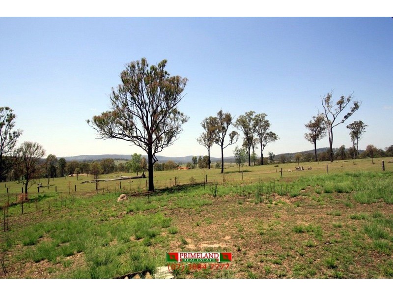 Hatton Vale QLD 4341