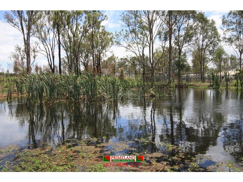 Hatton Vale QLD 4341