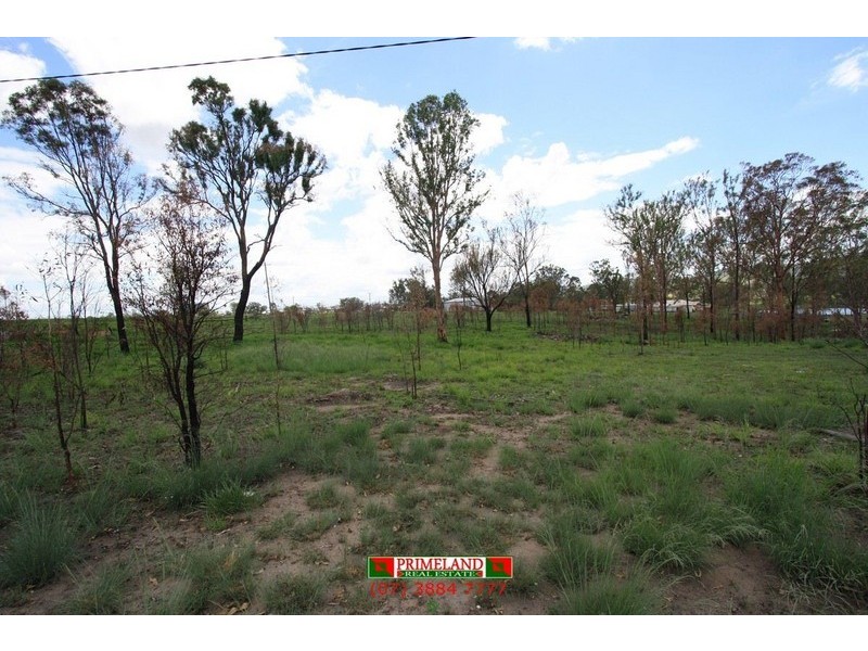 Hatton Vale QLD 4341