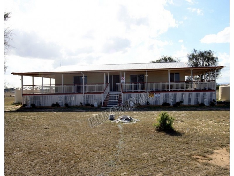 Mount Tarampa QLD 4311