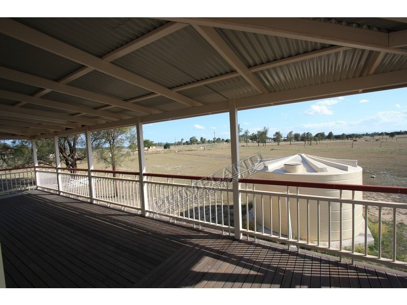 Mount Tarampa QLD 4311