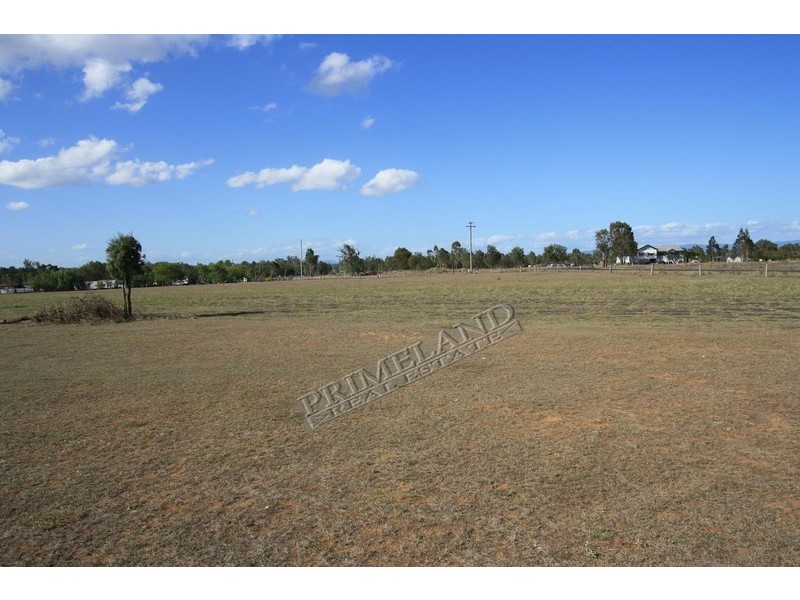 Mount Tarampa QLD 4311