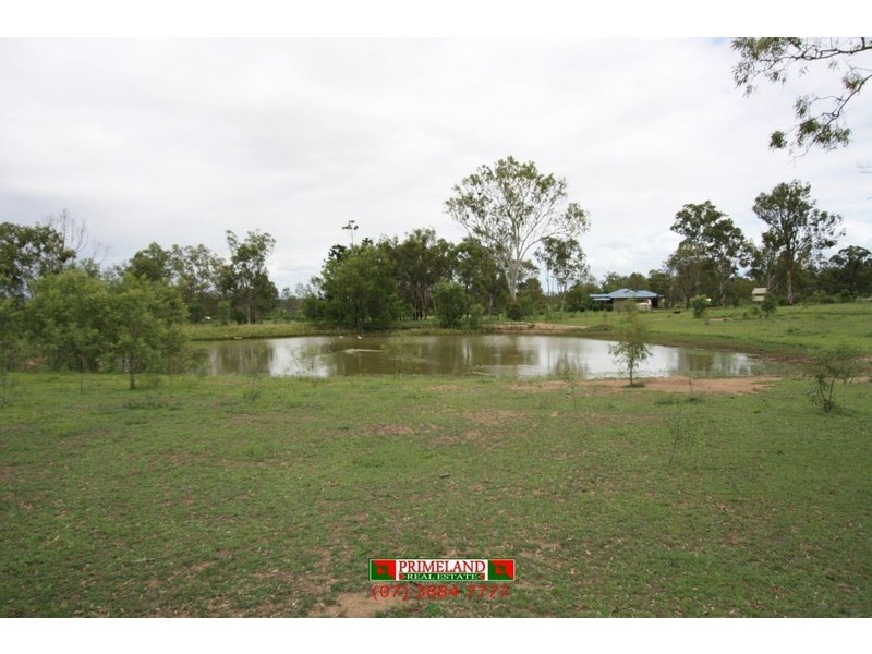 Plainland QLD 4341