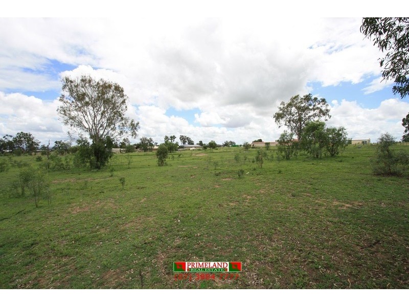 Plainland QLD 4341
