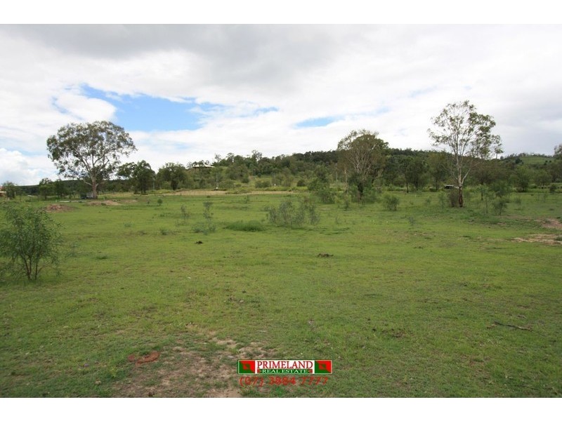 Plainland QLD 4341
