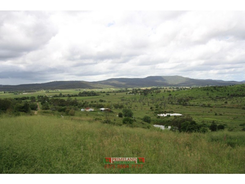 Laidley Creek West QLD 4341