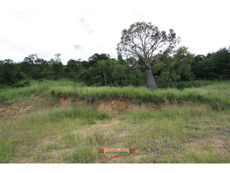 Laidley Creek West QLD 4341