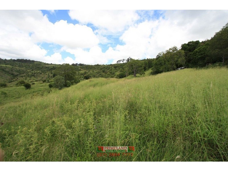 Laidley Creek West QLD 4341