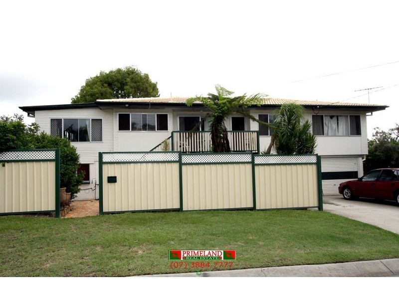 Kingston QLD 4114