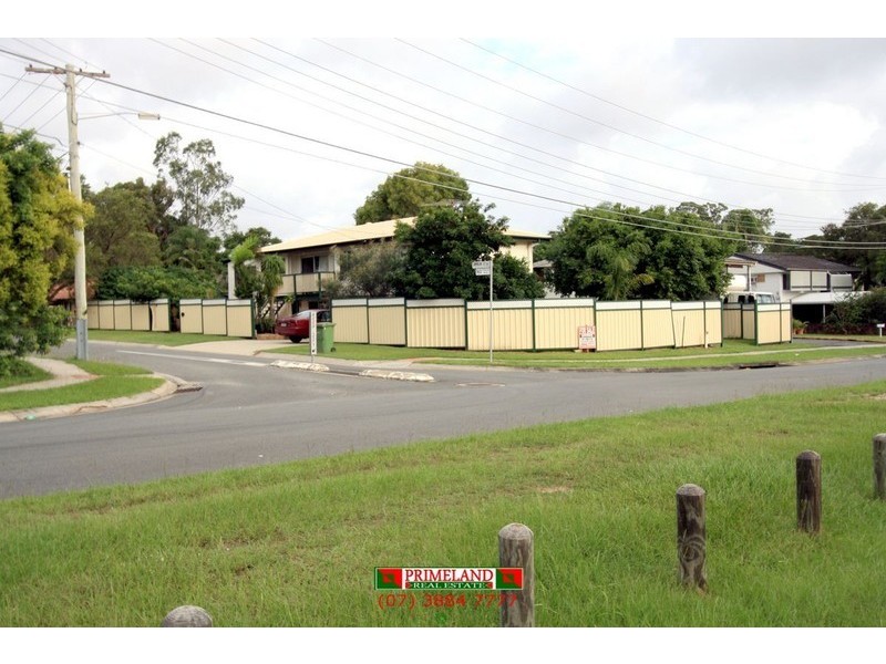 Kingston QLD 4114