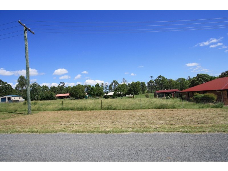 Warrill View QLD 4307