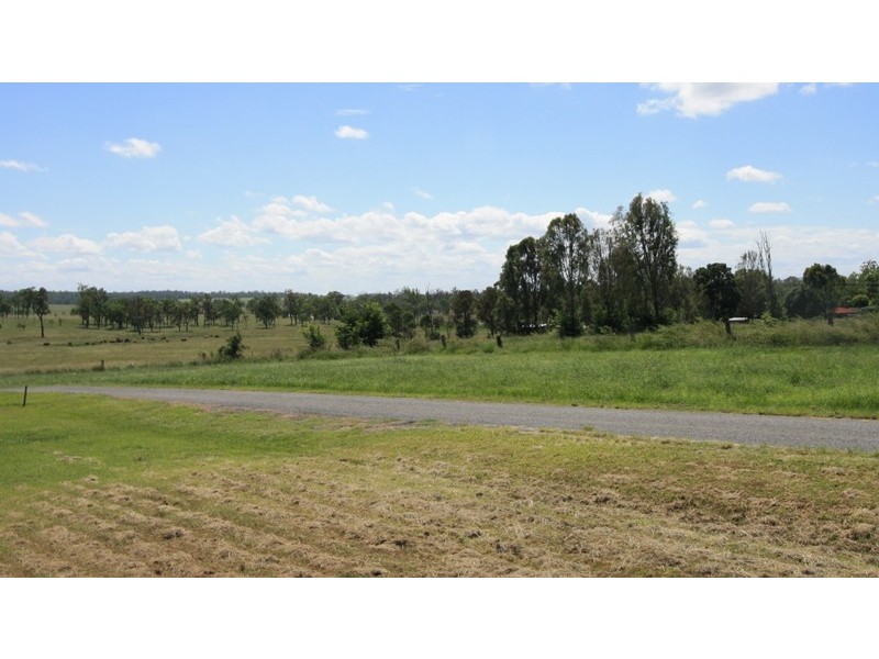 Warrill View QLD 4307