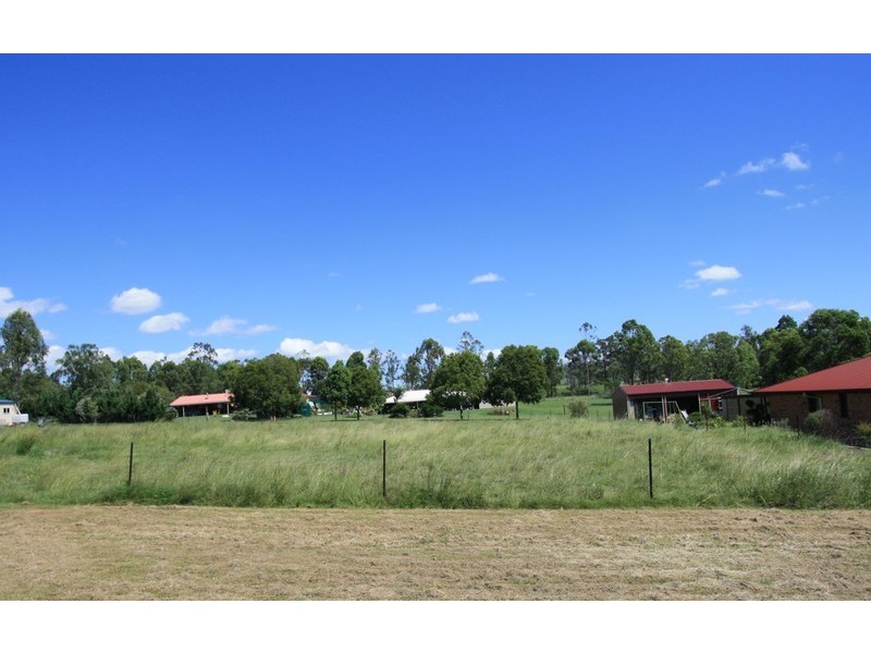 Warrill View QLD 4307