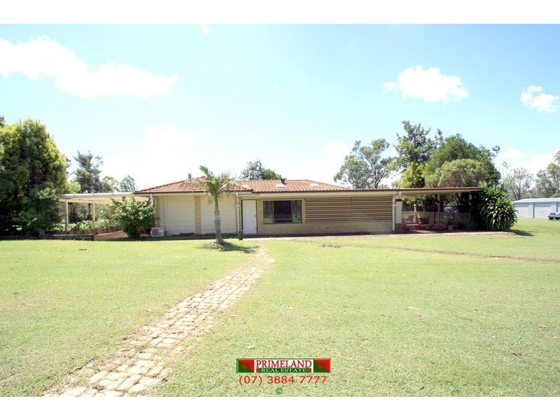Ebenezer QLD 4340