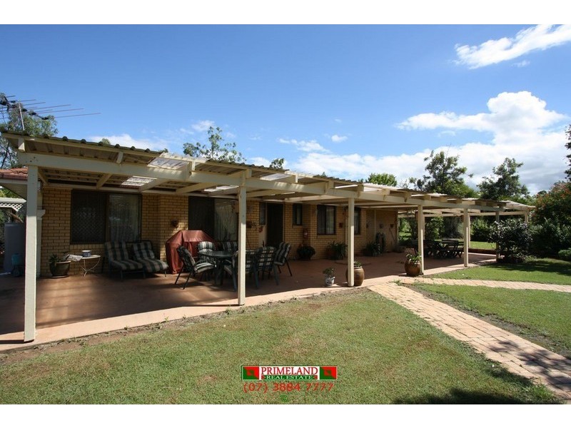 Ebenezer QLD 4340