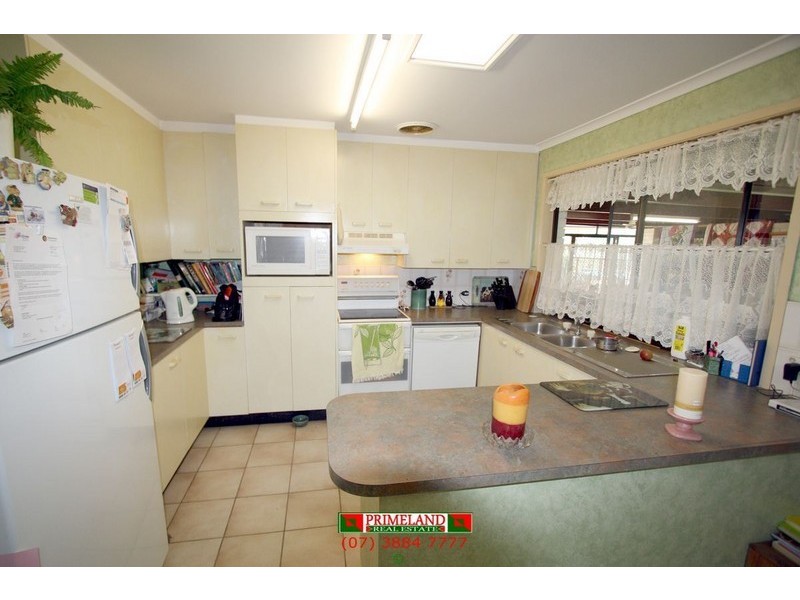 Ebenezer QLD 4340