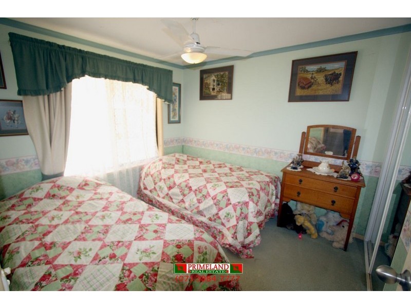 Ebenezer QLD 4340
