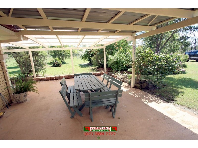 Ebenezer QLD 4340