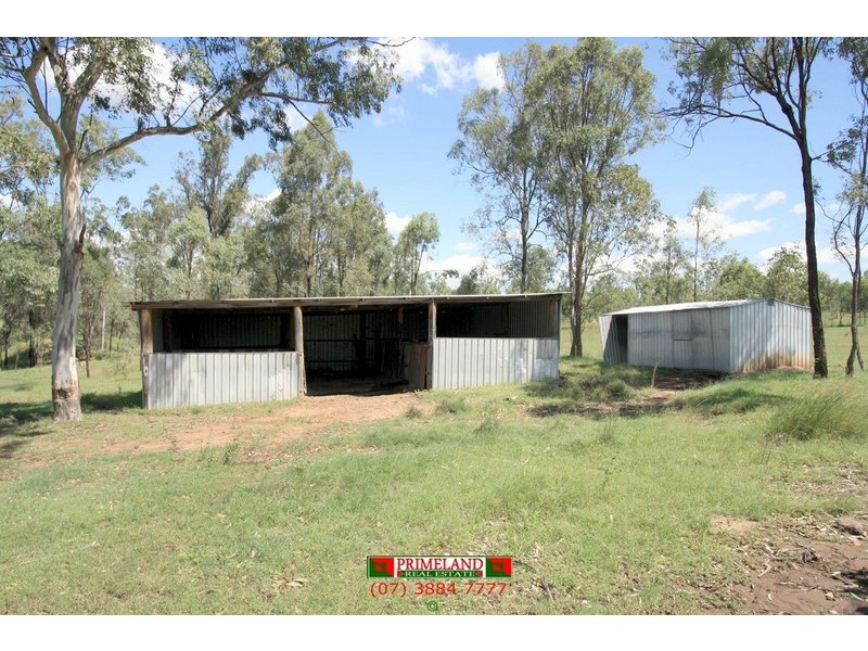 Ebenezer QLD 4340