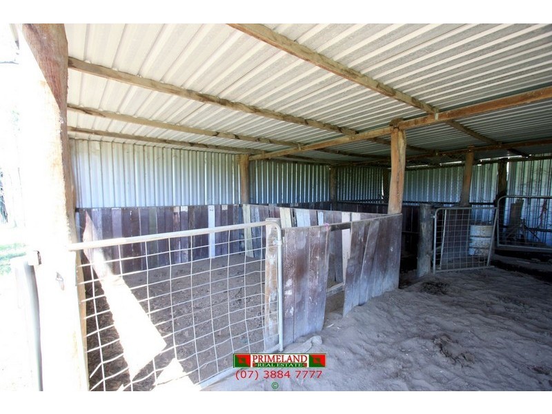 Ebenezer QLD 4340