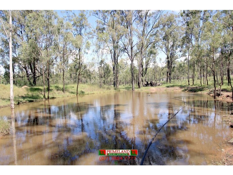 Ebenezer QLD 4340