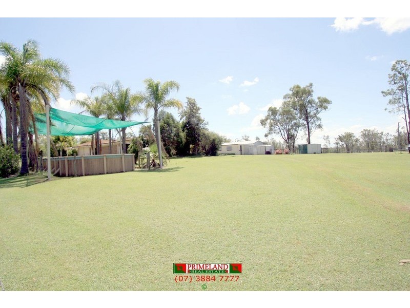 Ebenezer QLD 4340