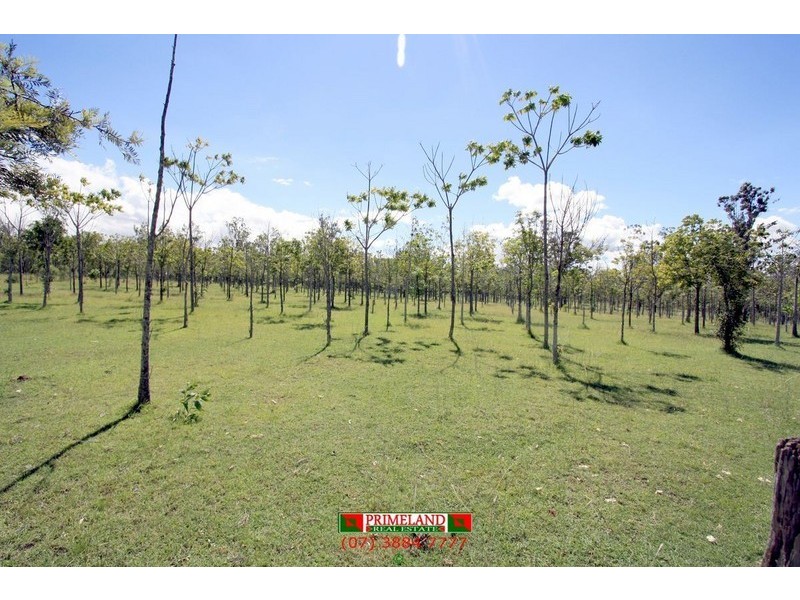 Ebenezer QLD 4340