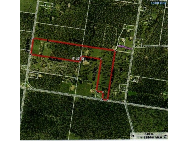 Ebenezer QLD 4340