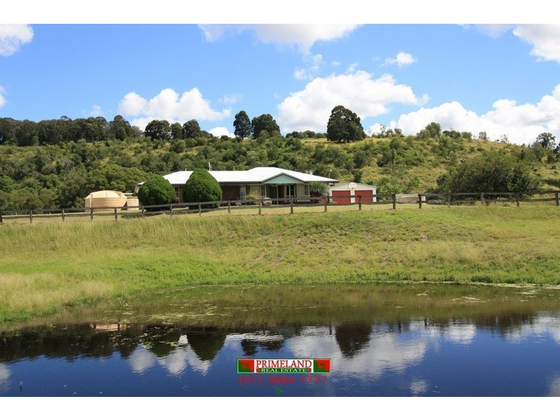 Summerholm QLD 4341