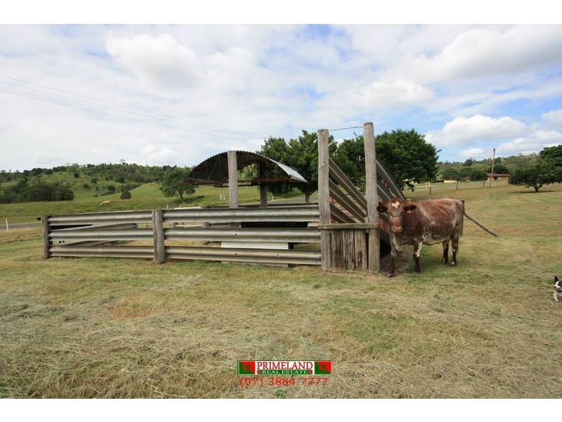 Summerholm QLD 4341