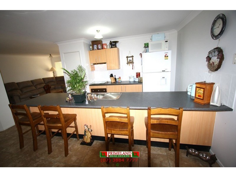 Regency Downs QLD 4341