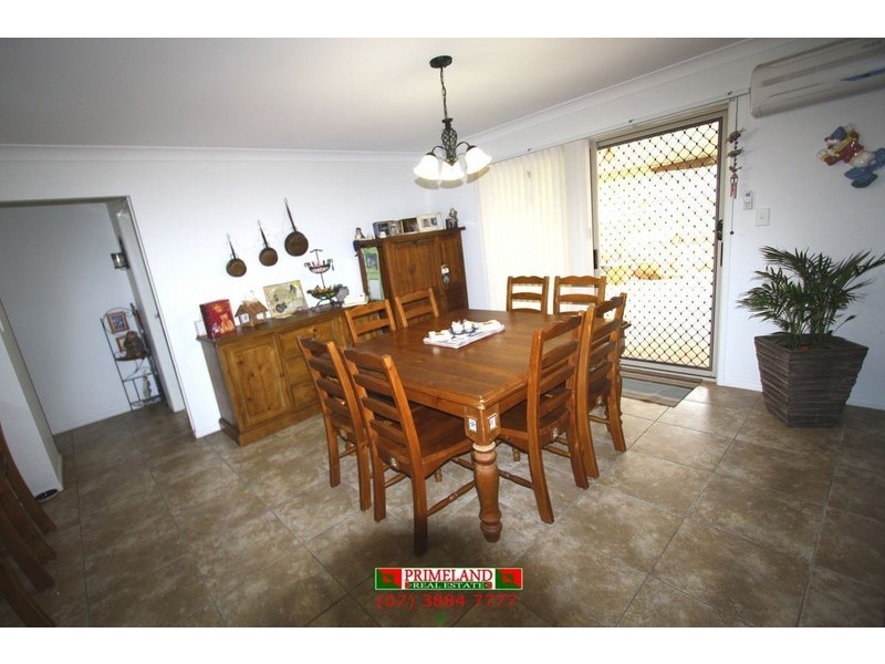 Regency Downs QLD 4341