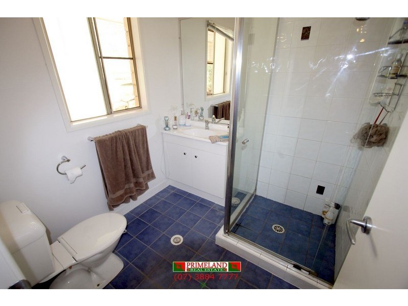 Regency Downs QLD 4341