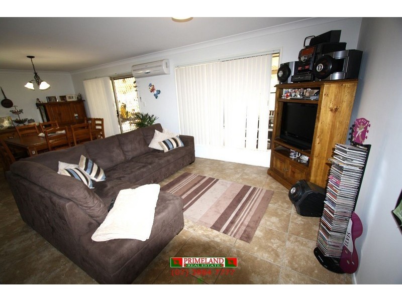 Regency Downs QLD 4341