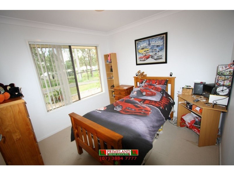 Regency Downs QLD 4341