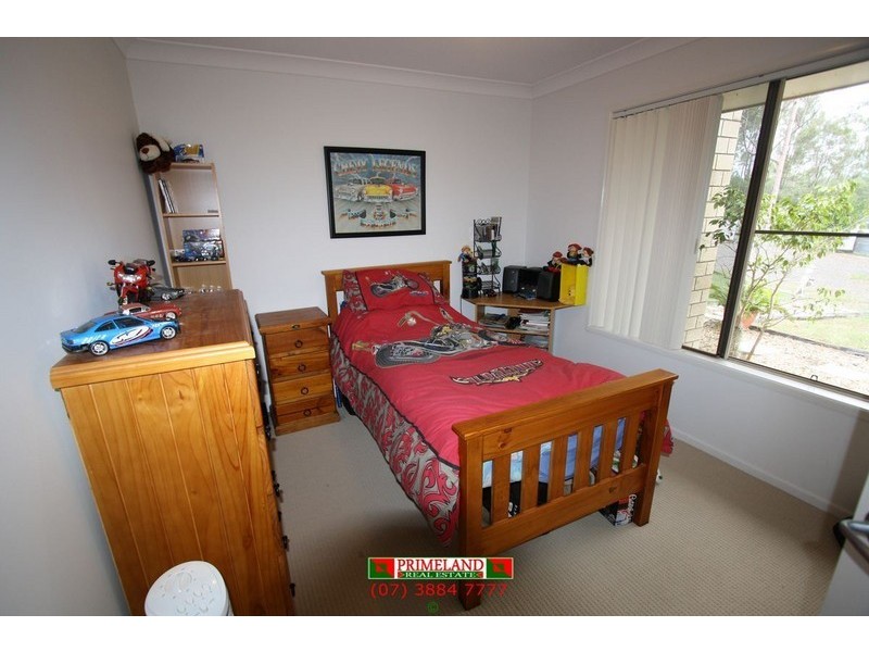 Regency Downs QLD 4341