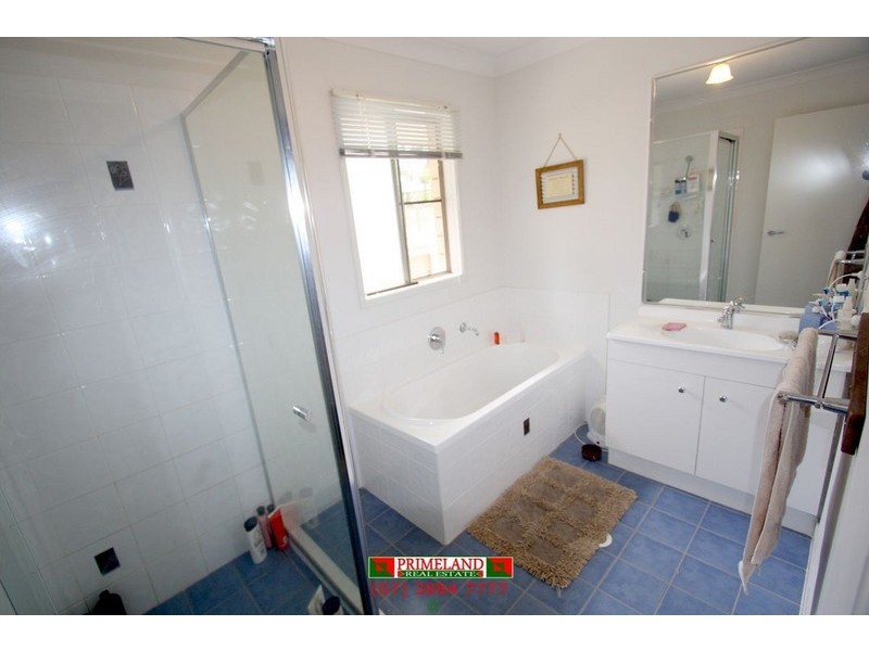 Regency Downs QLD 4341