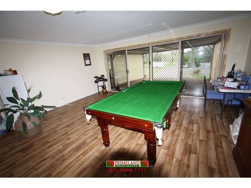 Regency Downs QLD 4341