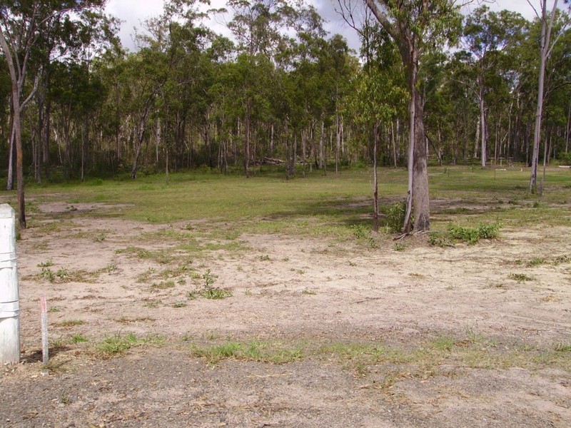 Mcilwraith QLD 4671