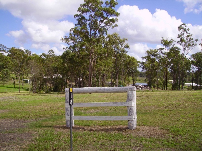 Mcilwraith QLD 4671